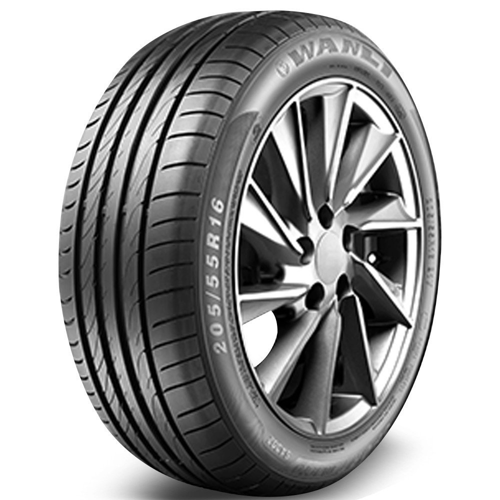 Wanli SA302 225/35 R19 88W 