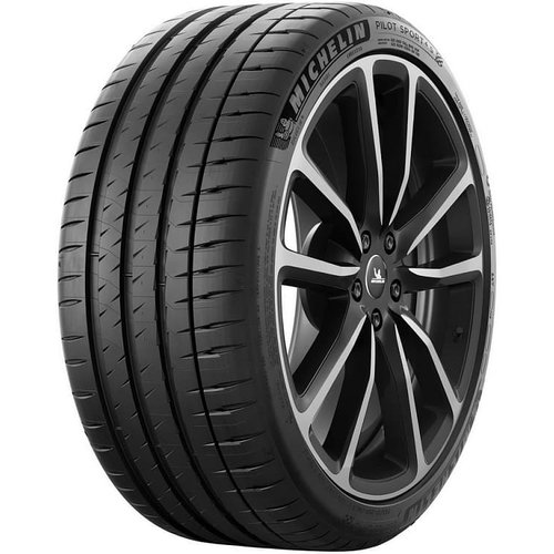 Michelin Pilot Sport 4 S (N0) Porsche 265/35 R20 99Y 