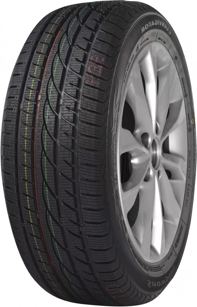 LANVIGATOR SNOWPOWER 265/45 R21 108V XL 