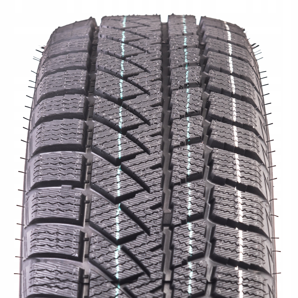 MAZZINI SNOW LEOPARD 2 245/65 R17 107T 