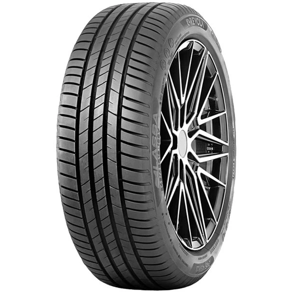 Lassa Revola 185/65 R15 92 T 