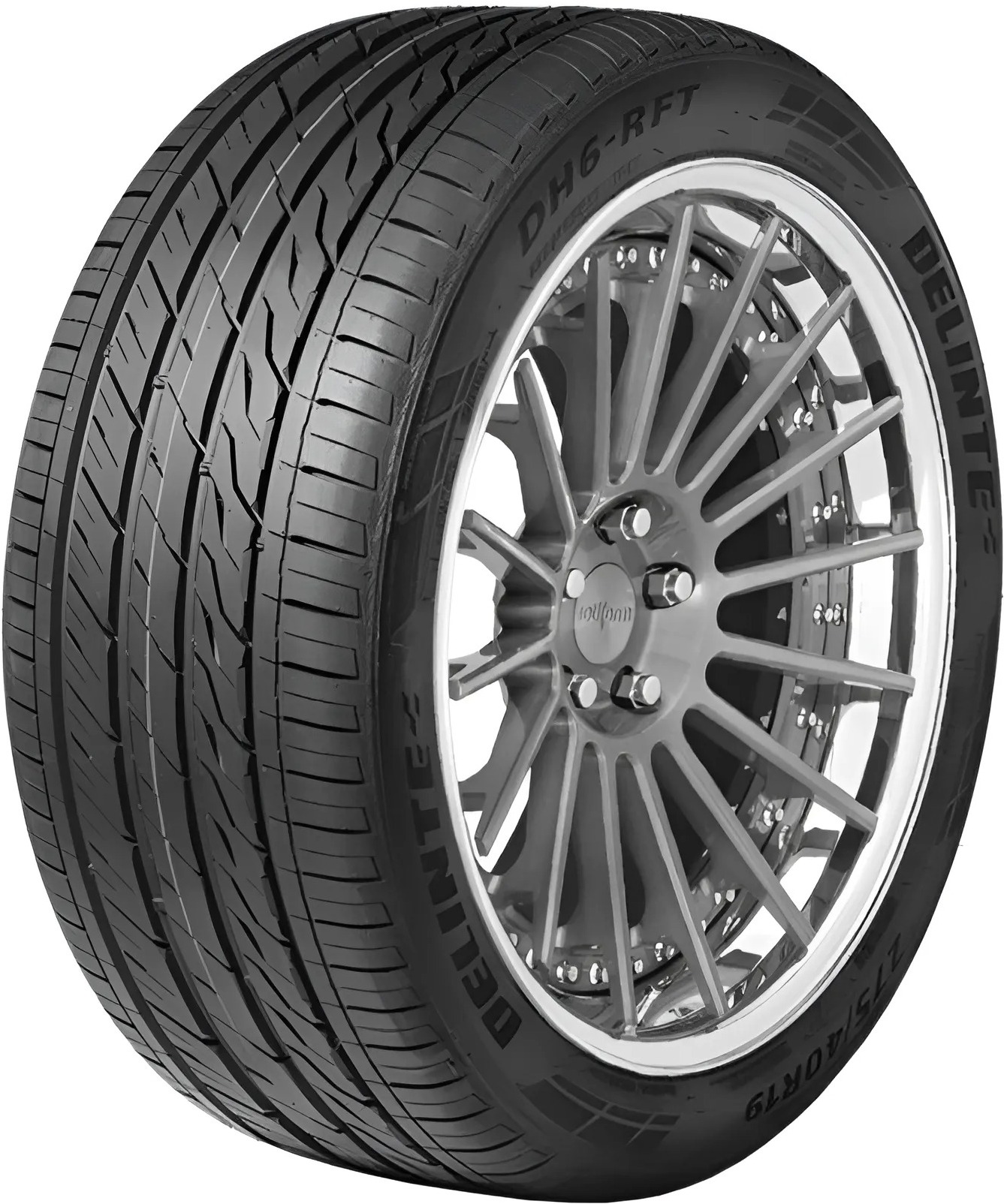 Delinte DH6-RFT 245/35 R20 95 Y 