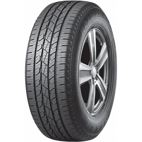 NEXEN ROHTX RH5  2021 г.в. 255/60 R19 109H 