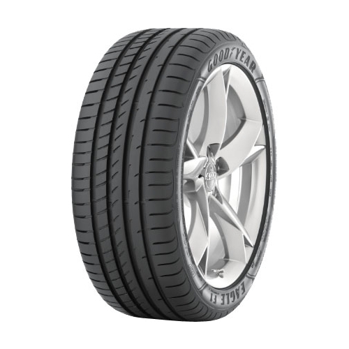 GoodYear Eagle F1 Asymmetric 2 265/35 R20 95 Y 