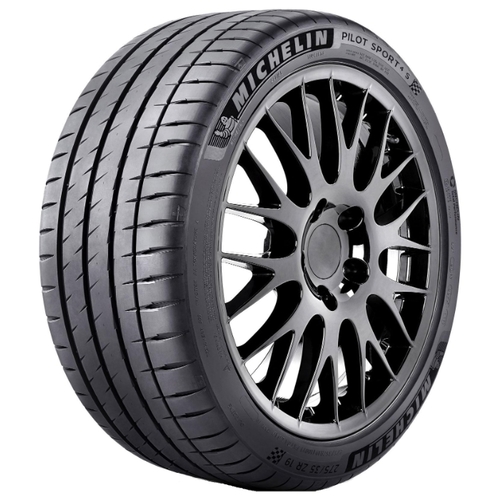 Michelin Pilot Sport 4 S 315/30 R22 107 Y 