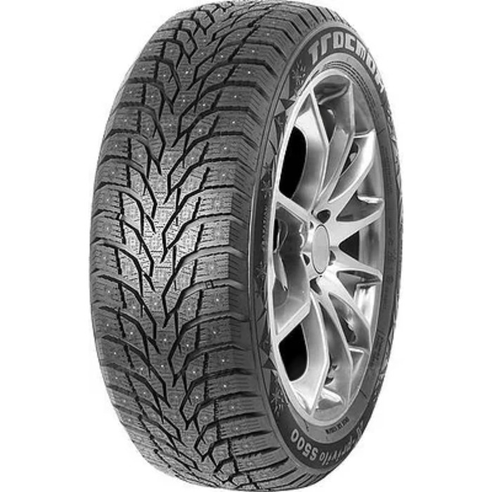 ROTALLA SETULA W RACE S500 275/40 R21 107H XL 
