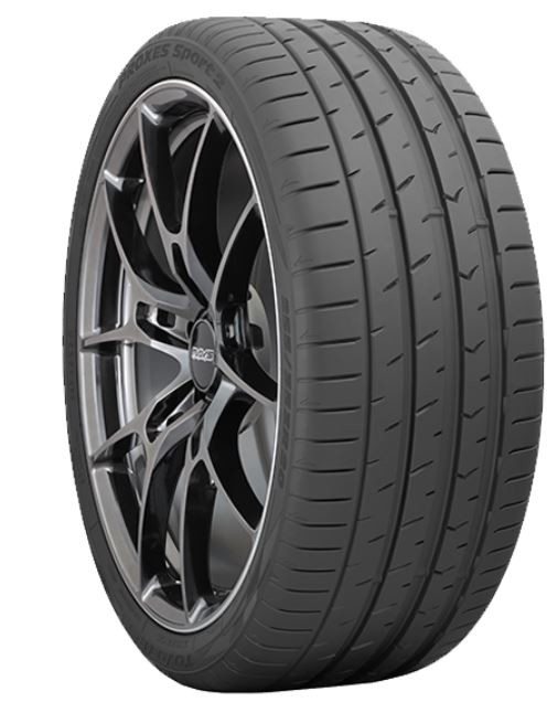 Toyo Proxes Sport 2 275/40 R18 103 Y 
