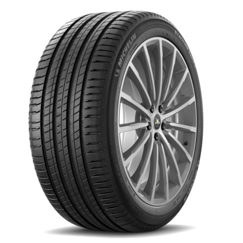 Michelin Latitude Sport 3 (N0) Porsche 255/50 R19 103Y 