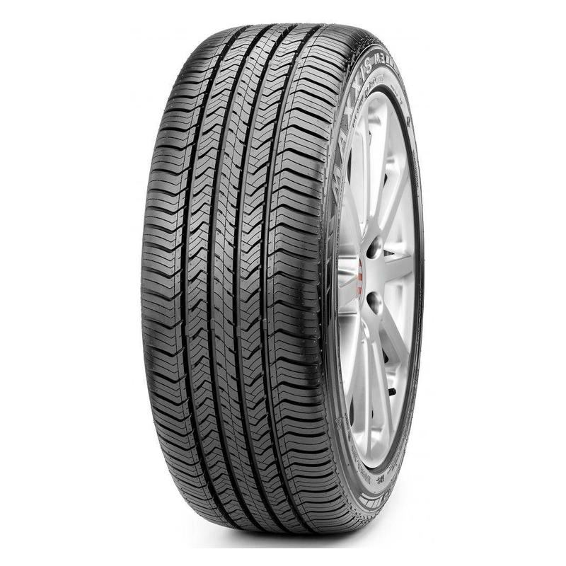 Maxxis HP-M3 Bravo Series 255/60 R19 109H 