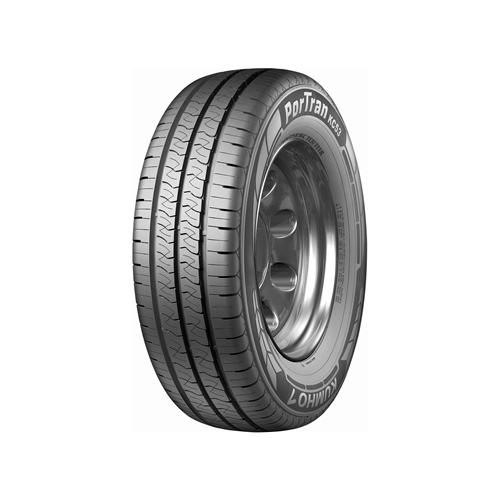 Kumho PorTran KC53 225/65 R16C 112/110R 
