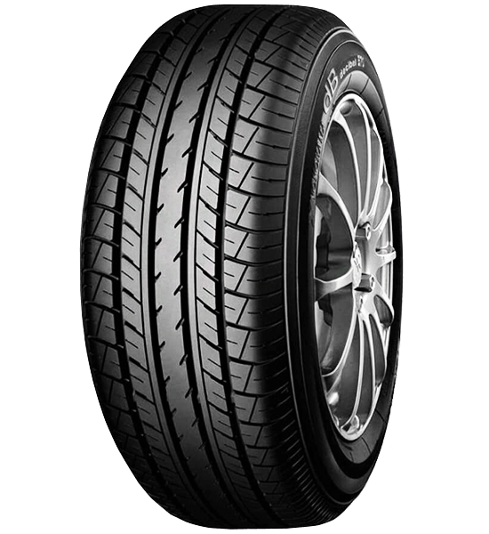 Yokohama E70BZ 215/55 R17 94V 