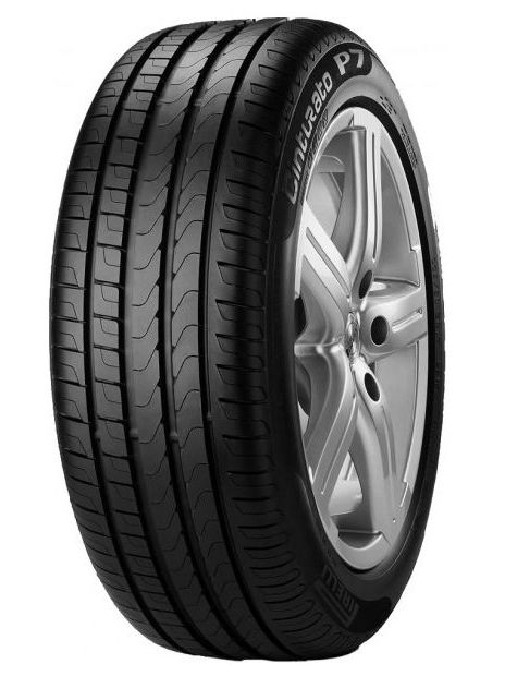 PIRELLI CINTURATO P7 NEW 275/40 R18 103Y XL MO 