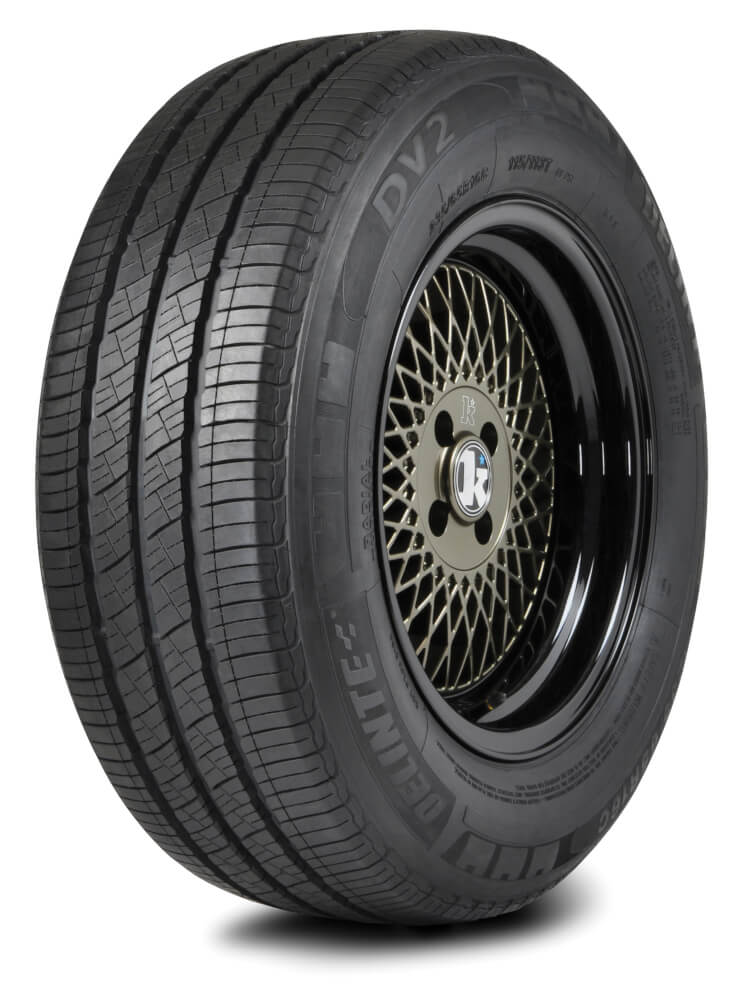 Delinte DV2+ 215/70 R15C 106/104 R 