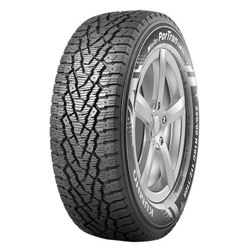 Kumho Winter PorTran CW11 225/75 R16C 121/120R 