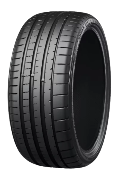Yokohama Advan Sport V107 265/35 R20 99 Y 