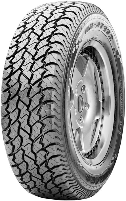 Mirage MR-AT172 245/75 R16 111 S 