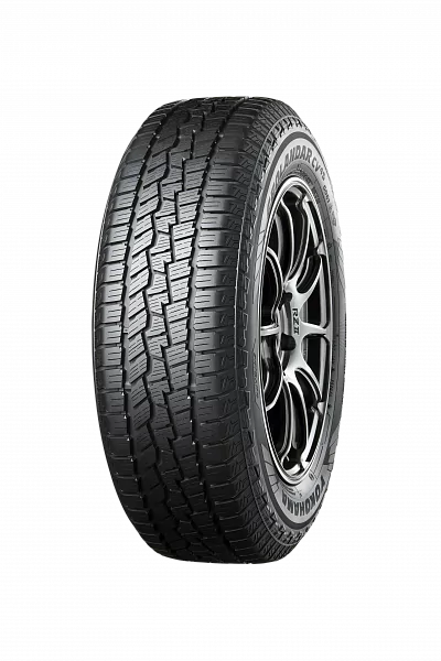 Yokohama Geolandar CV 4S G061 255/45 R20 105V 