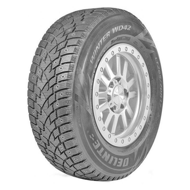 Delinte Winter WD42 275/50 R21 113 T 
