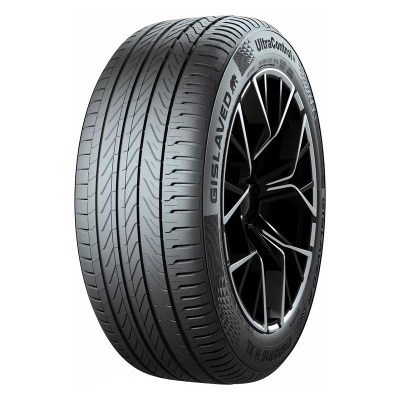 Gislaved UltraControl 195/50 R15 82V 