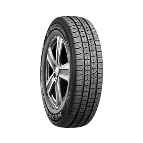 NEXEN WINGUARD WT1 215/70 R15C 109/107R 