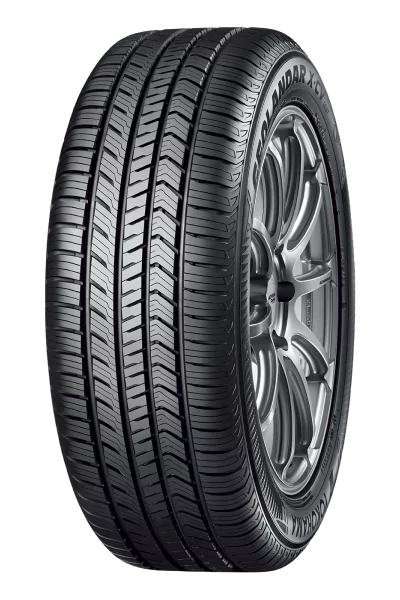Yokohama G057 265/40 R21 105W 