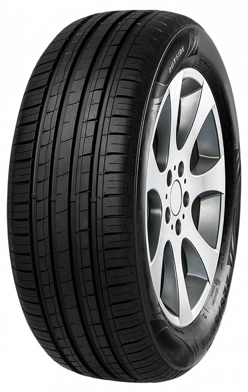 Imperial EcoDriver 5 (F209) 195/50 R16 84 H 