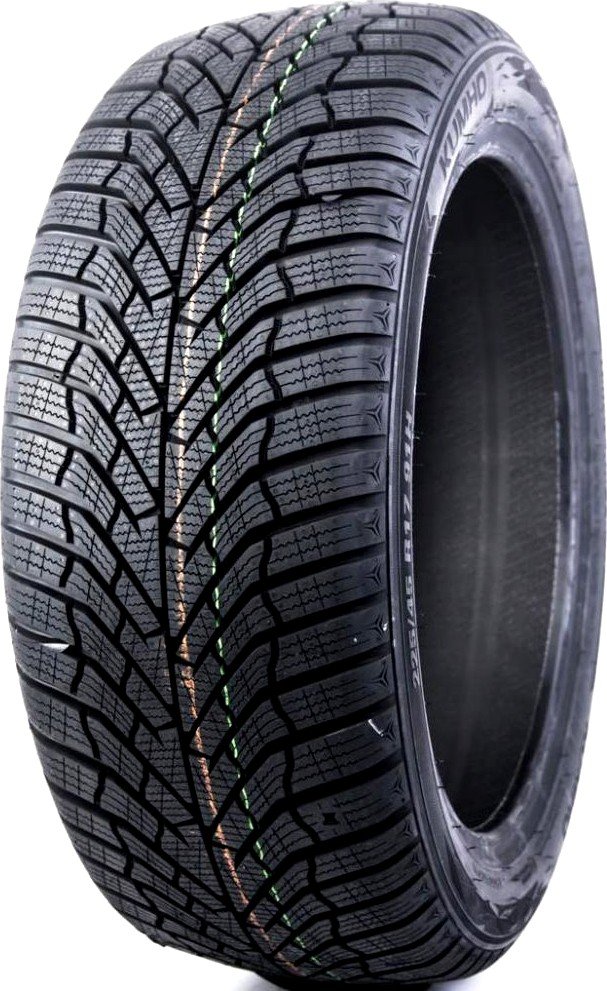 Kumho WinterCraft WP52+ 245/45 R18 100V XL 