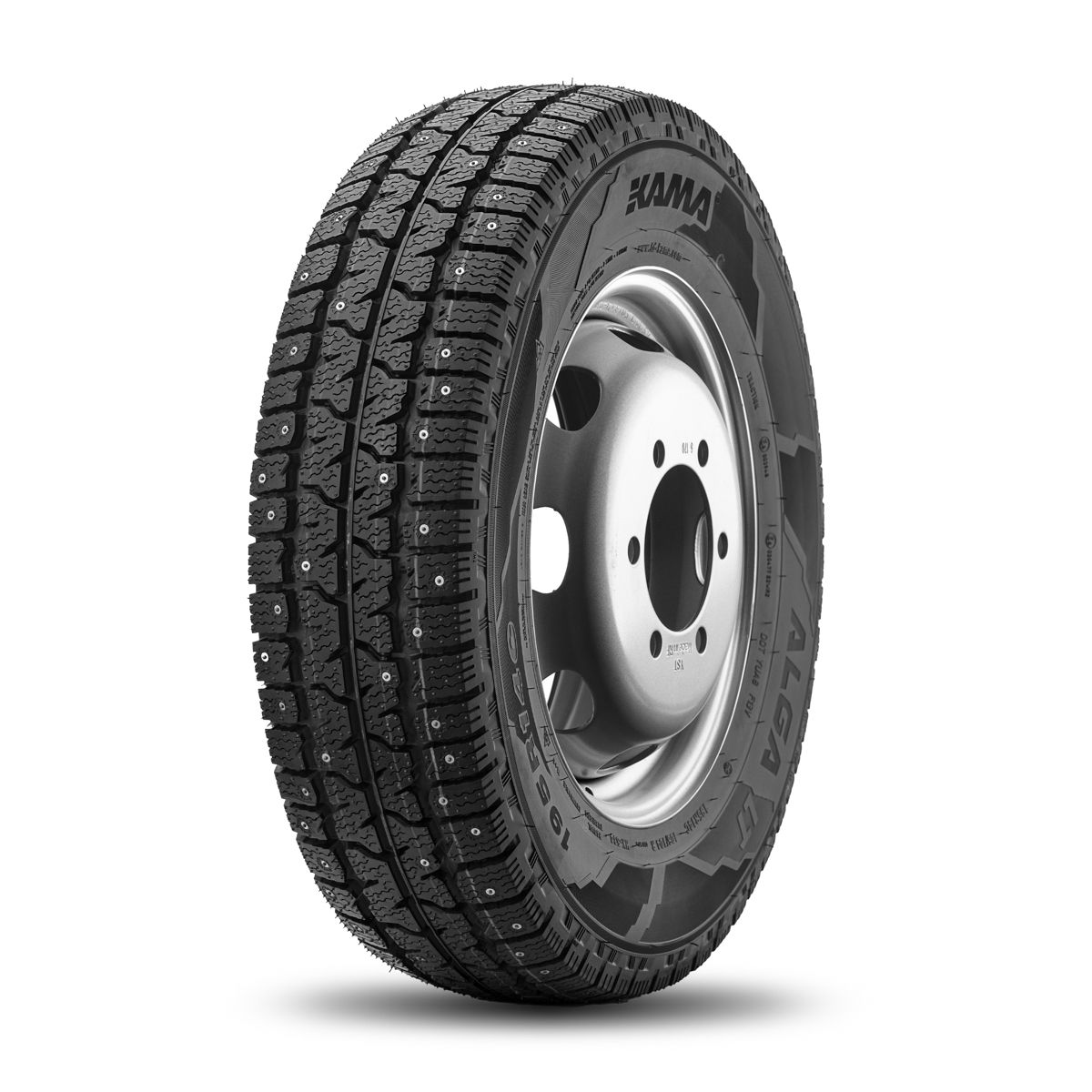 Kama ALGA LT (НК-534) 225/75 R16C 121/120R 