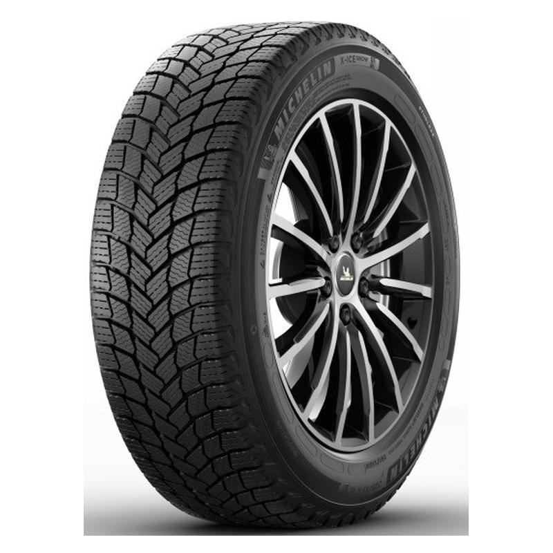 Michelin X-ICE SNOW 225/45 R18 95H 