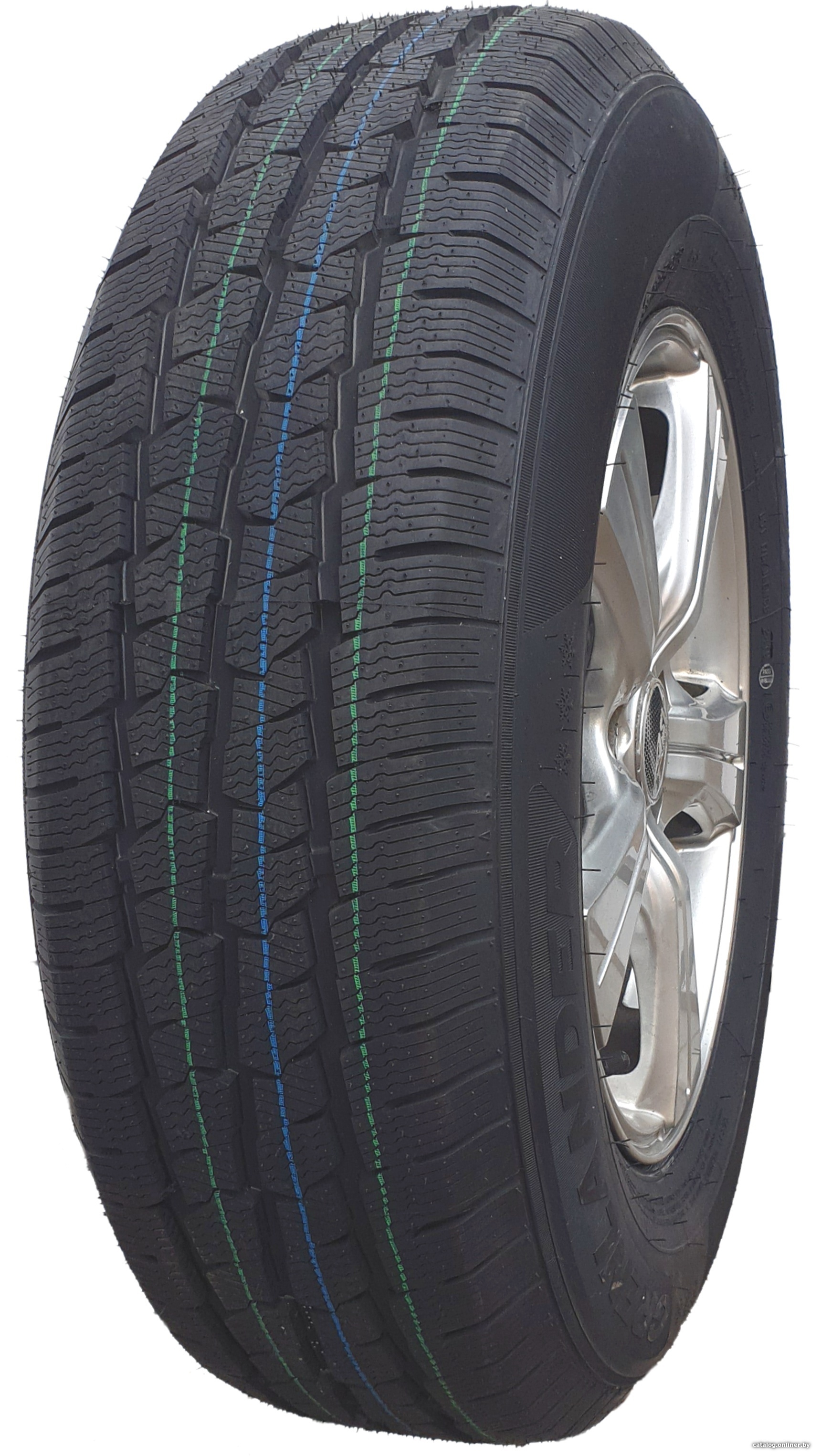 GRENLANDER Winter GL989 215/70 R15C 109/107R 