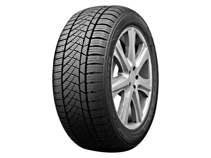 Kapsen A4 195/55 R16 87H 