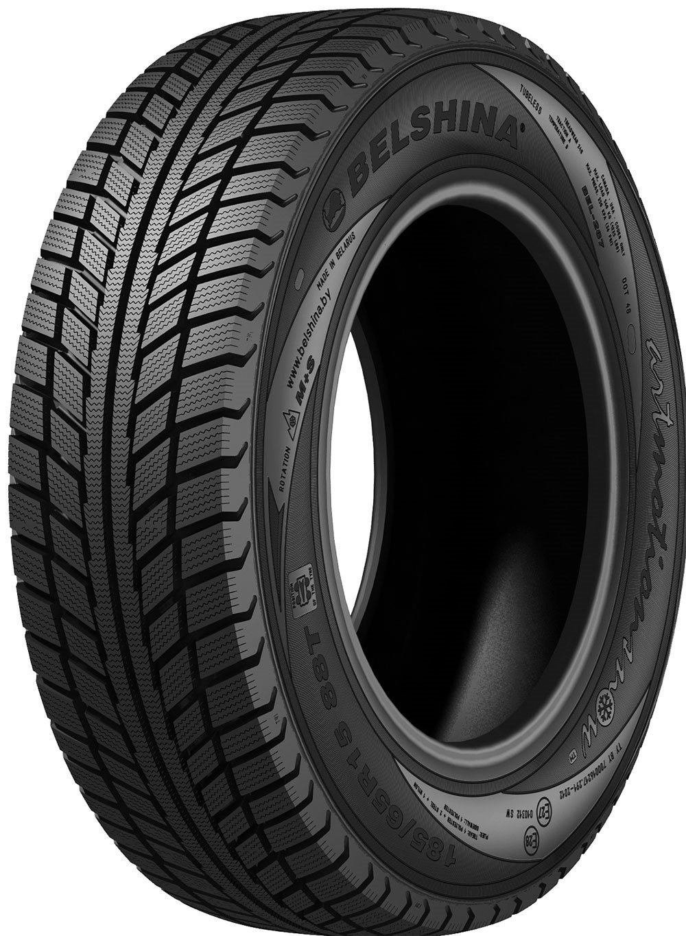 Белшина Artmotion Snow BEL-337 195/65 R15 91T 