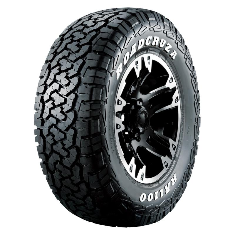 Roadcruza RA1100 235/55 R19 111/108S 