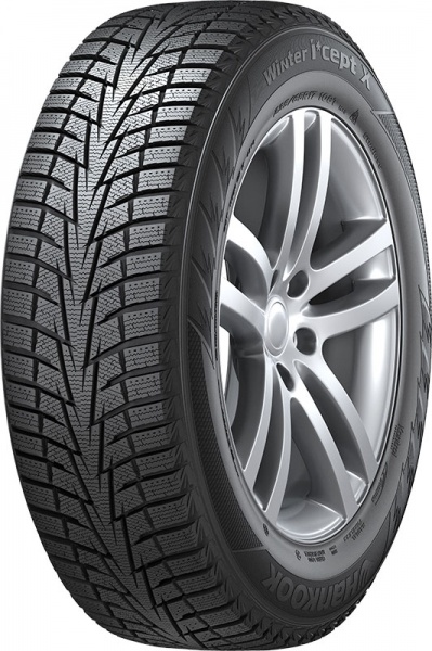 Hankook Winter i*cept X RW10 255/45 R20 101T 