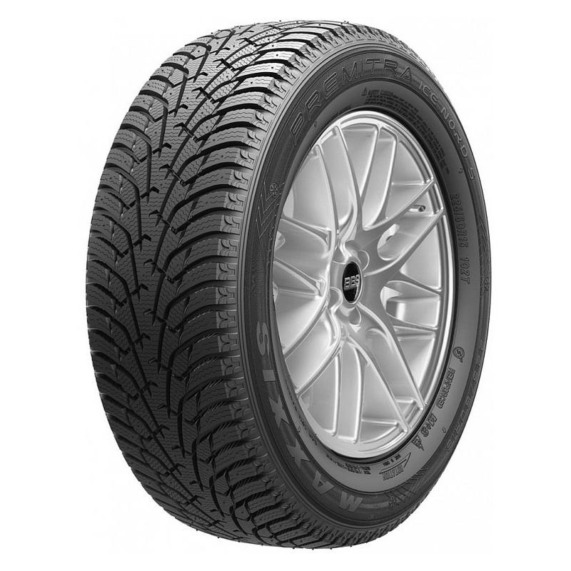 Maxxis NP5 Premitra Ice Nord 175/65 R14 82 T 