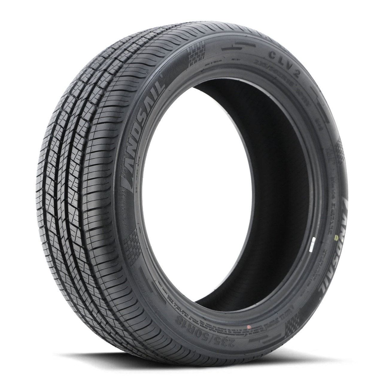 LANDSAIL CLV2 245/65 R17 107H 