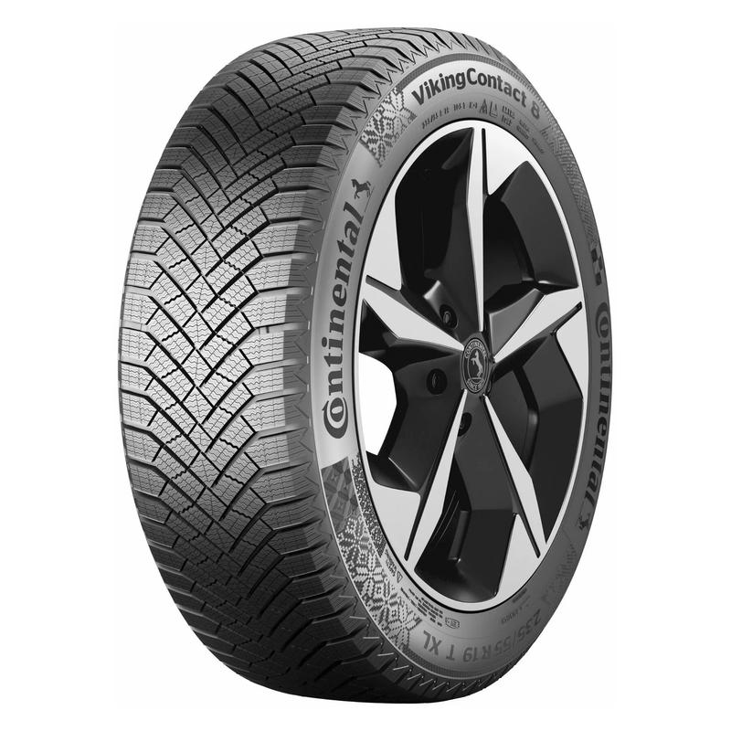 Continental VikingContact 8 235/50 R19 103T 