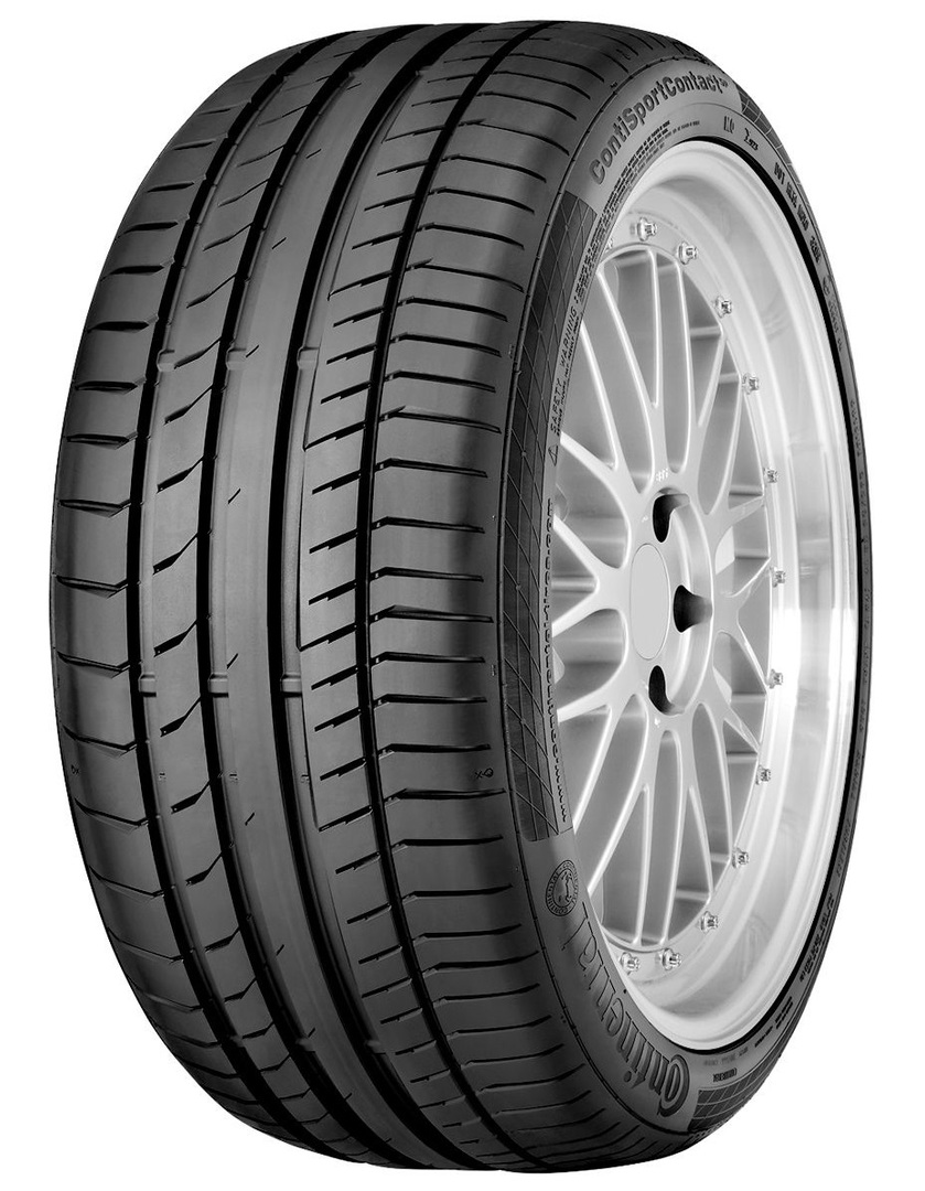 Continental ContiSportContact 5 (MOE) Mercedes-Benz Run-flat 225/45 R18 95Y 