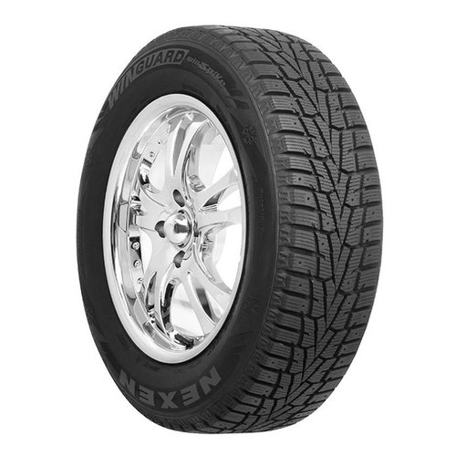 NEXEN 225/75R16С WS LT 115/112Q (под шип) 225/75 R16C 225/75R 115/112Q 