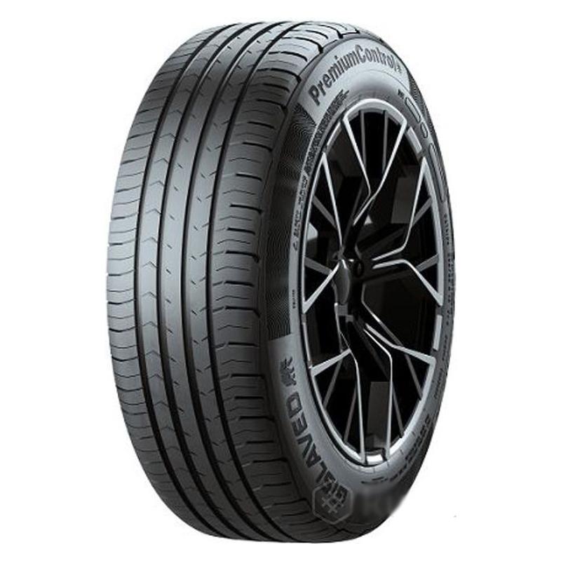 Gislaved Gislaved PremiumControl 205/55 R16 91H 