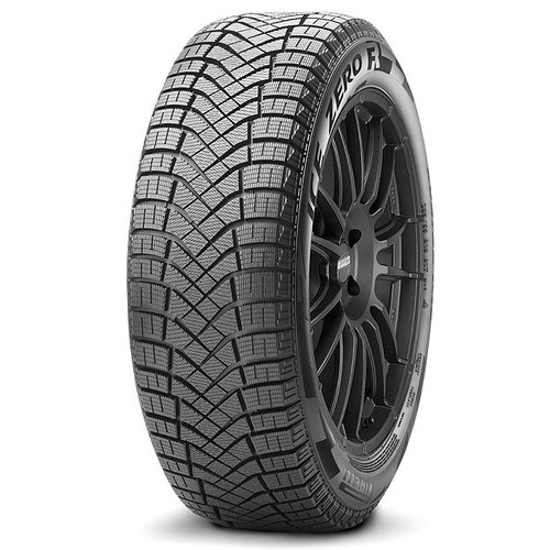 PIRELLI ICE ZERO ICTION 225/45 R18 95H FR XL 