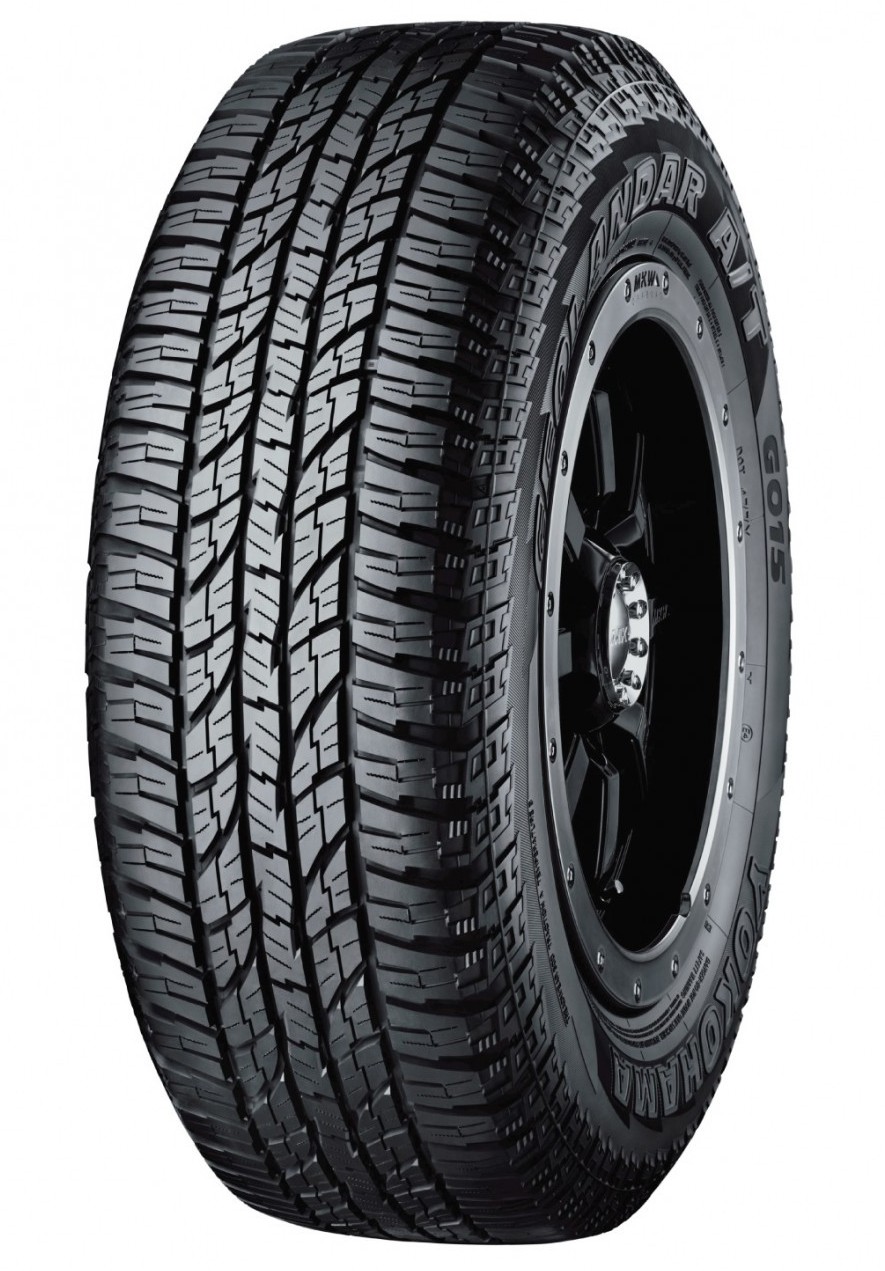 Yokohama G015 265/50 R20 107H 