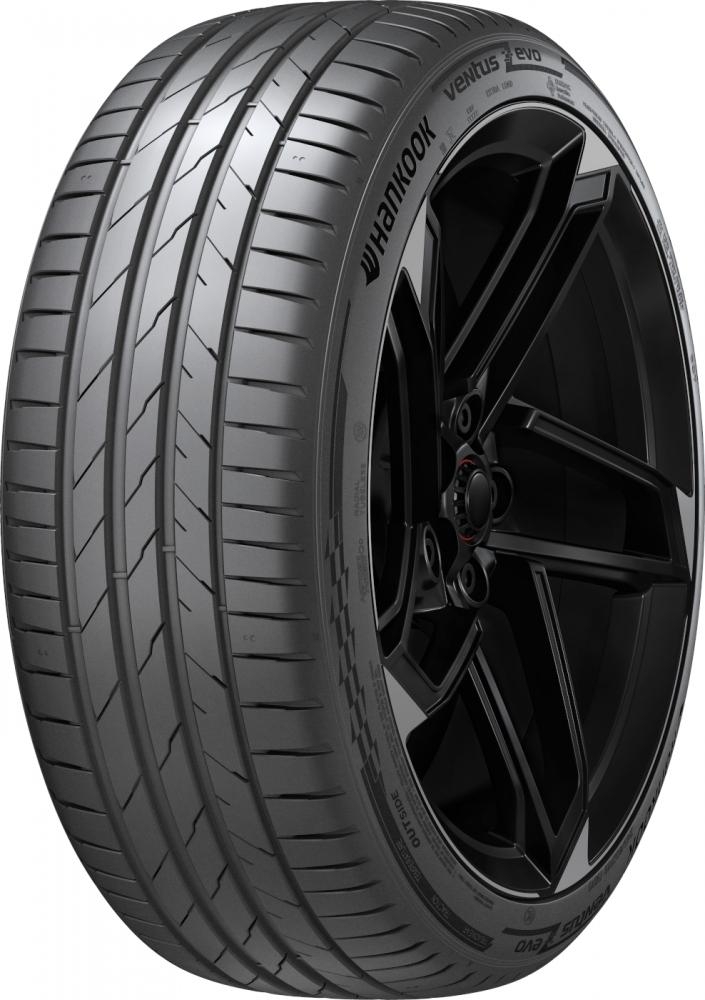 Hankook Ventus evo SUV K137A 285/40 R21 109Y 