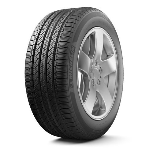 Michelin Latitude Tour HP (J) Jaguar, (LR) Land Rover 265/45 R21 104W 
