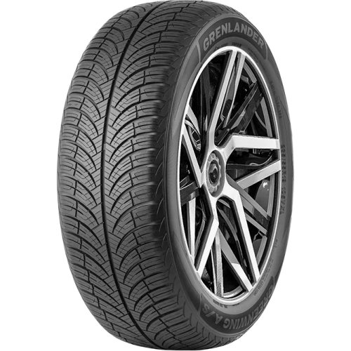 GRENLANDER GREENWING A/S 245/45 R17 99W XL 