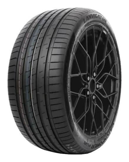 LANVIGATOR 205/50ZR17 CATCHPOWER PLUS 93W 205/50 R17 205/50Z 93W XL 