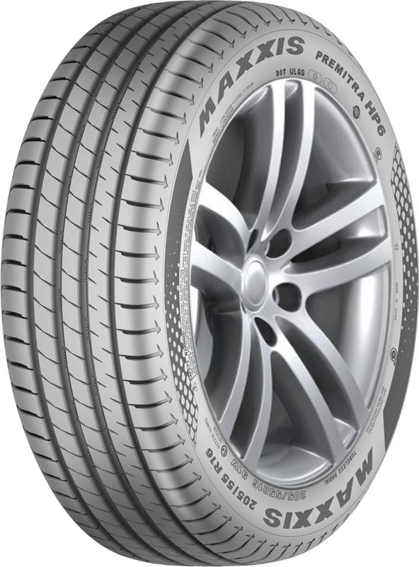 Maxxis HP6 Premitra 205/50 R16 91 W 