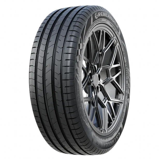 GRENLANDER ESTRELLA 88 265/35 R20 99Y XL 