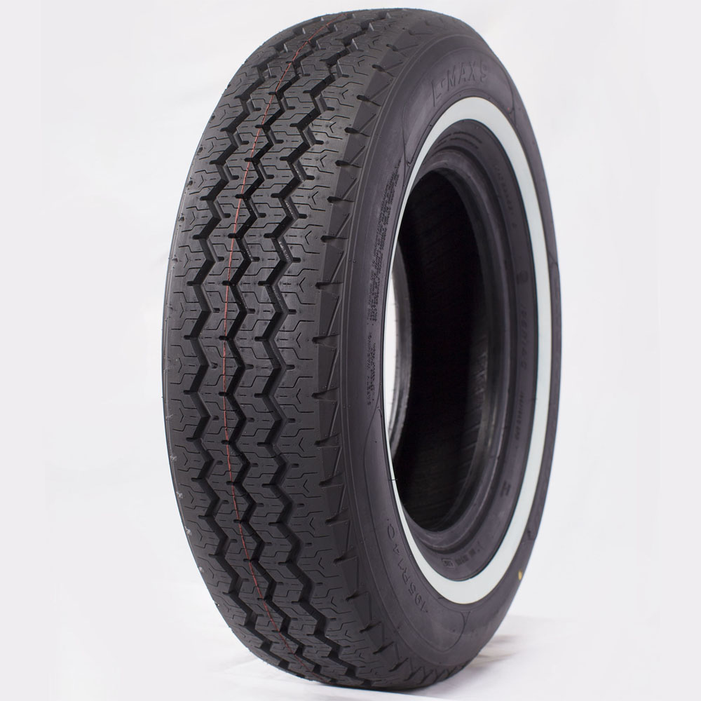 GRENLANDER L-MAX9 225/75 R16C 116/114R 