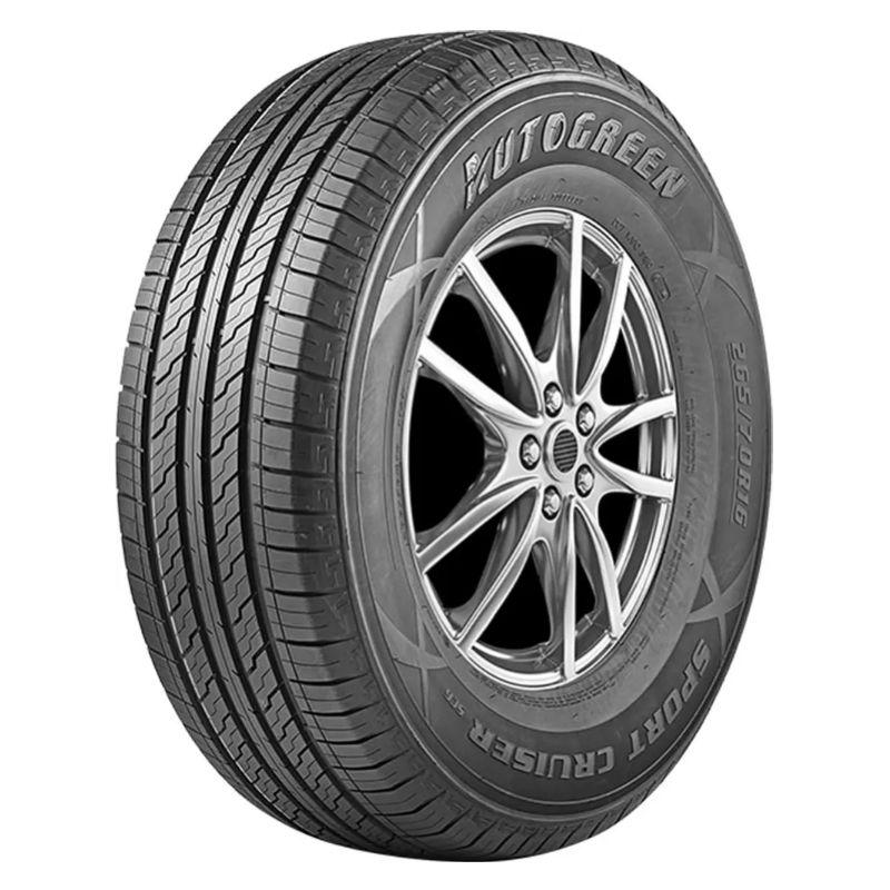 AUTOGREEN SPORT CRUISER-SC6 235/55 R19 101V 